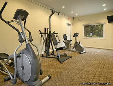 Days Inn By Wyndham Ridgefield Facilités photo