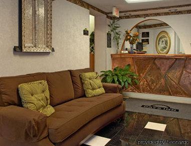 Days Inn By Wyndham Ridgefield Intérieur photo